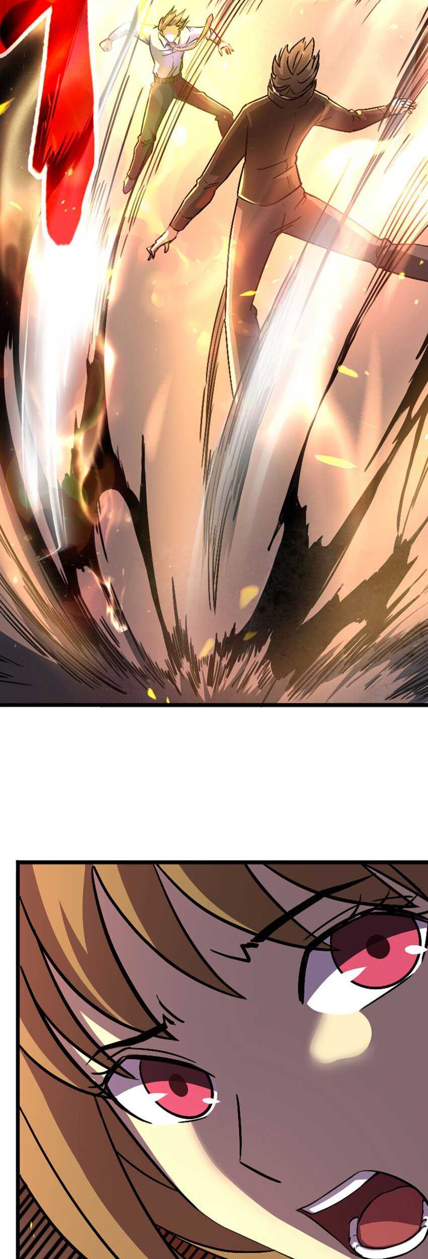 I Rely on OCD To Become The King Chapter 37 Gambar 30