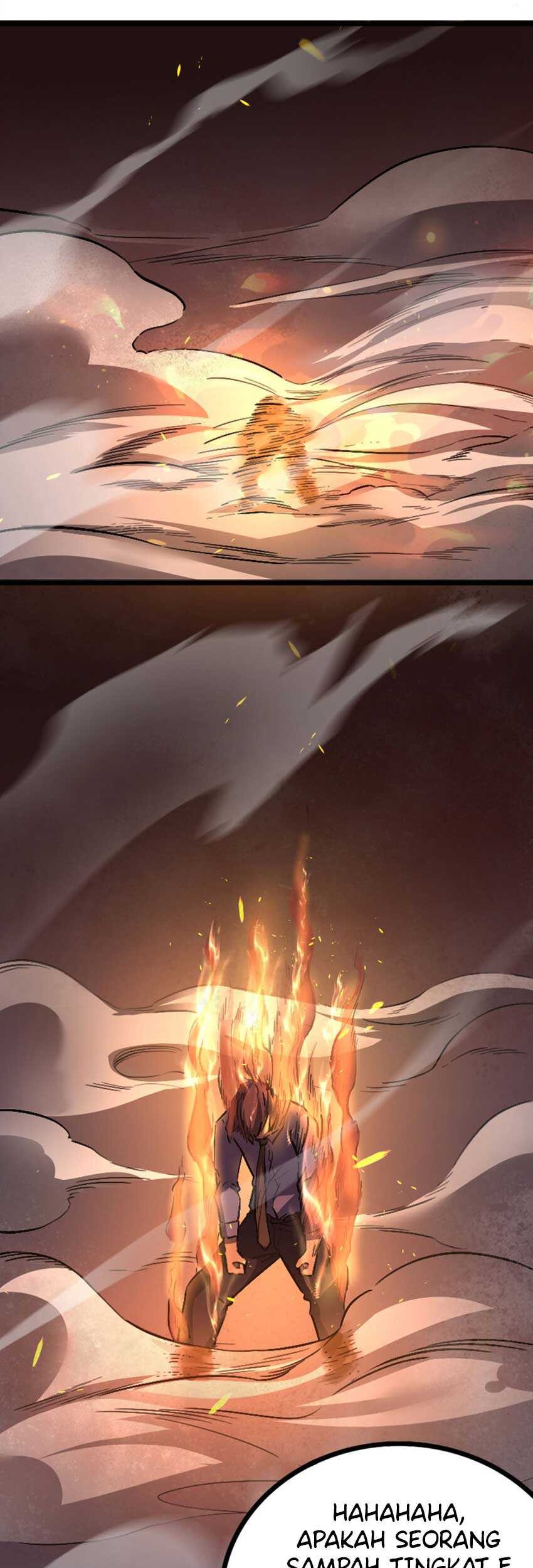 I Rely on OCD To Become The King Chapter 37 Gambar 32