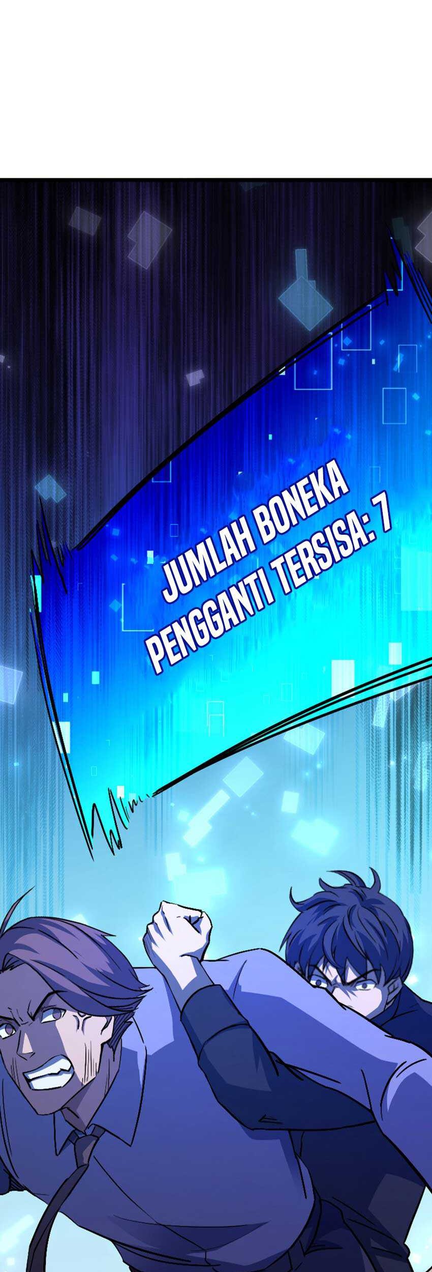 I Rely on OCD To Become The King Chapter 37 Gambar 34