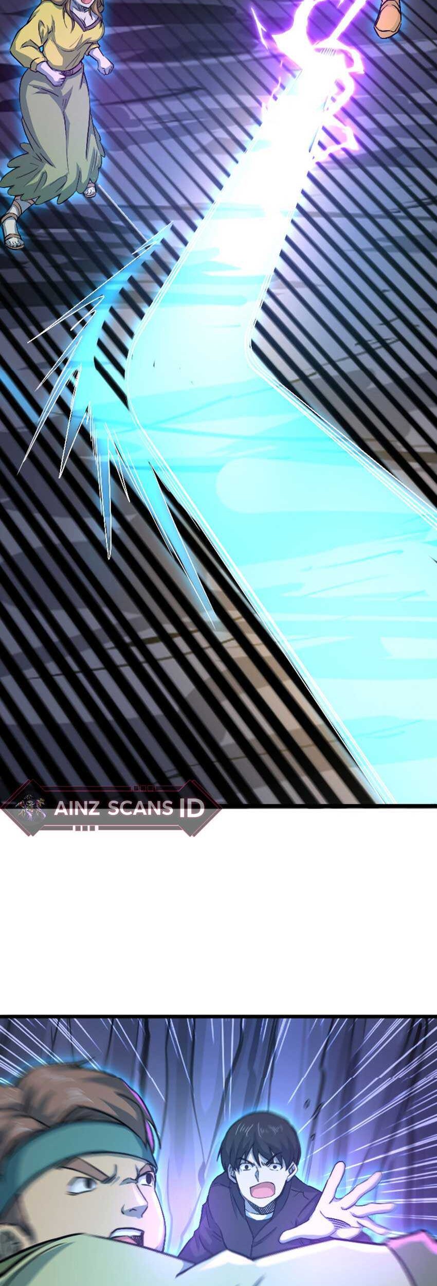 I Rely on OCD To Become The King Chapter 37 Gambar 8