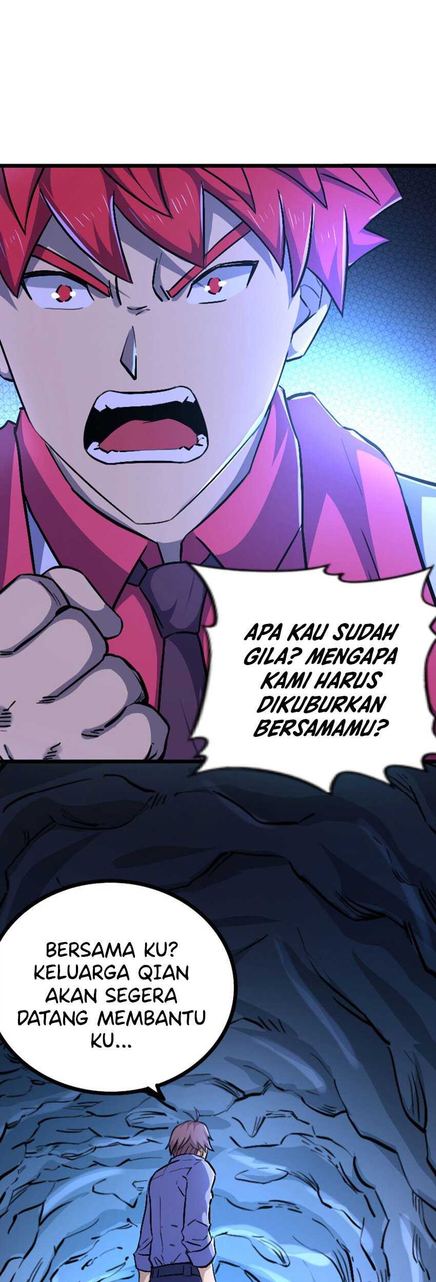 I Rely on OCD To Become The King Chapter 37 Gambar 14