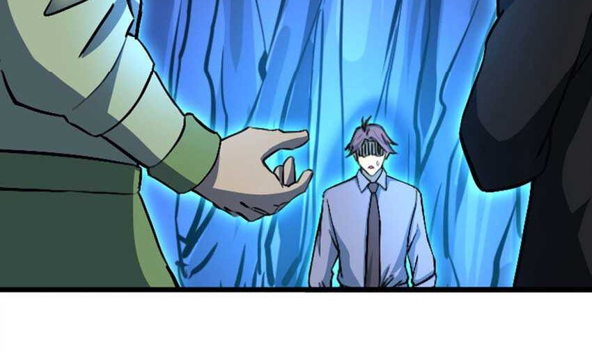 I Rely on OCD To Become The King Chapter 37 Gambar 17