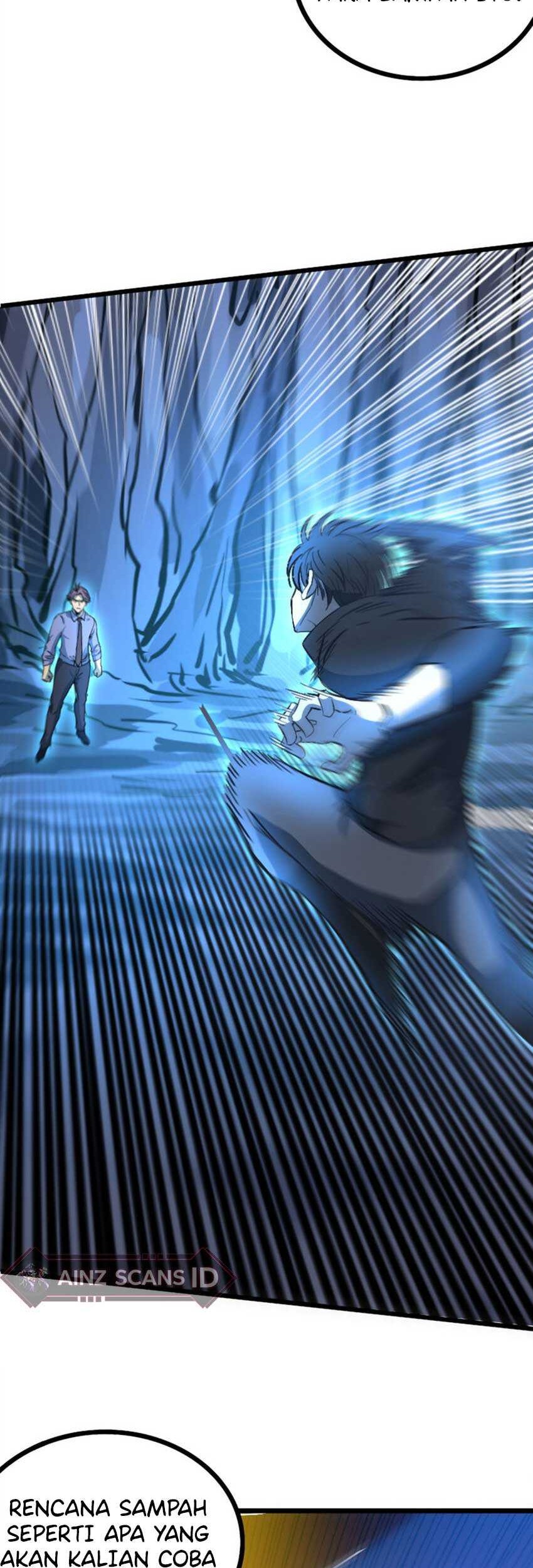 I Rely on OCD To Become The King Chapter 37 Gambar 19