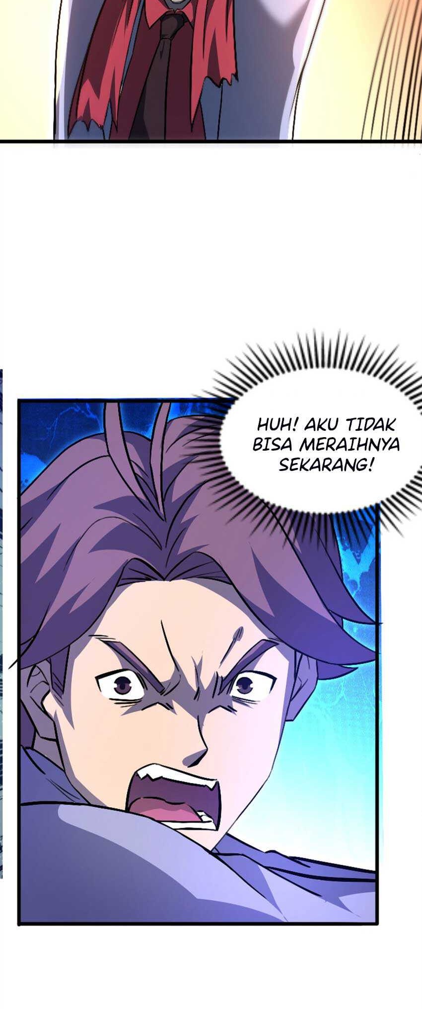 I Rely on OCD To Become The King Chapter 37 Gambar 27