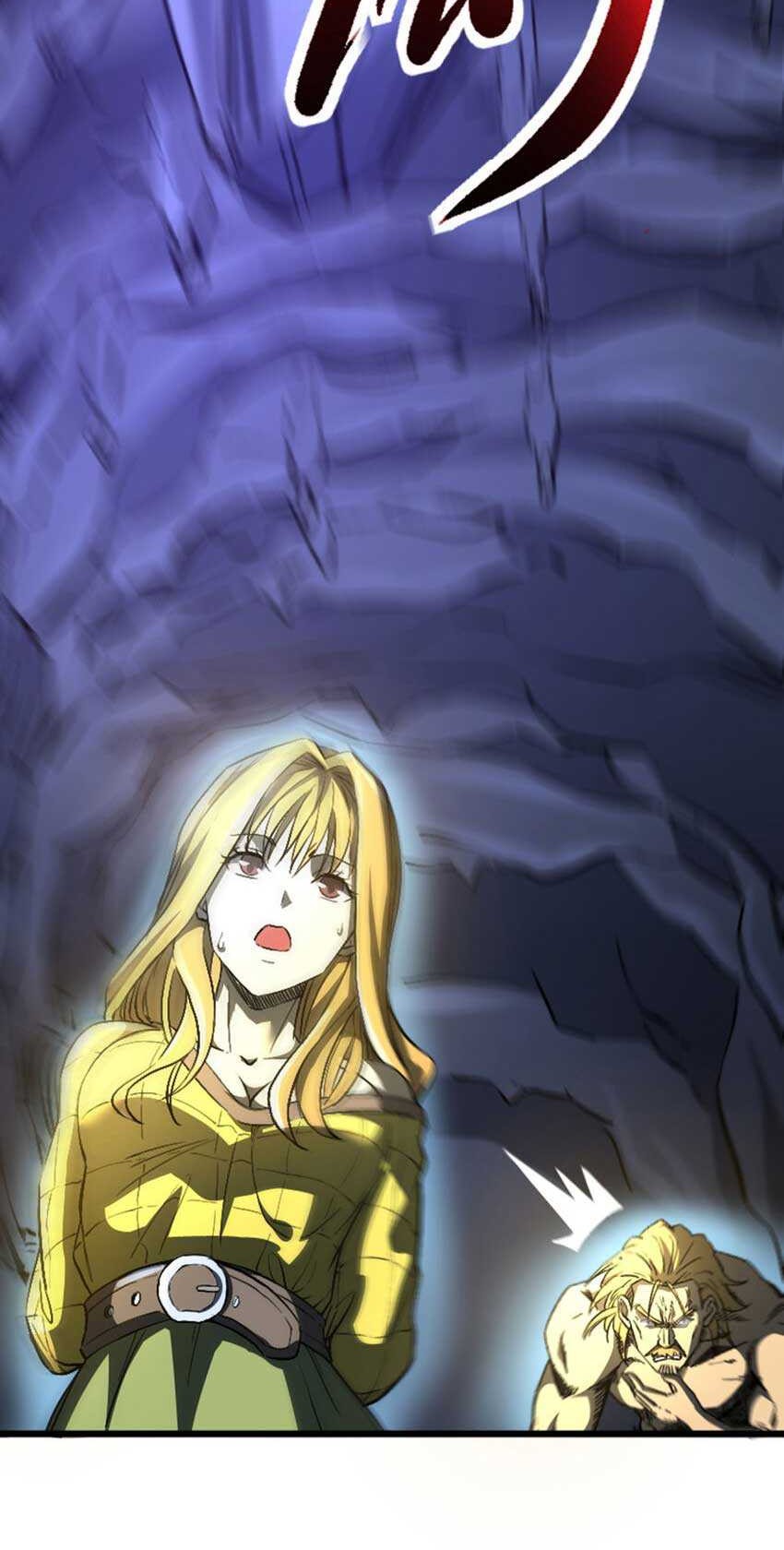 I Rely on OCD To Become The King Chapter 36 Gambar 28
