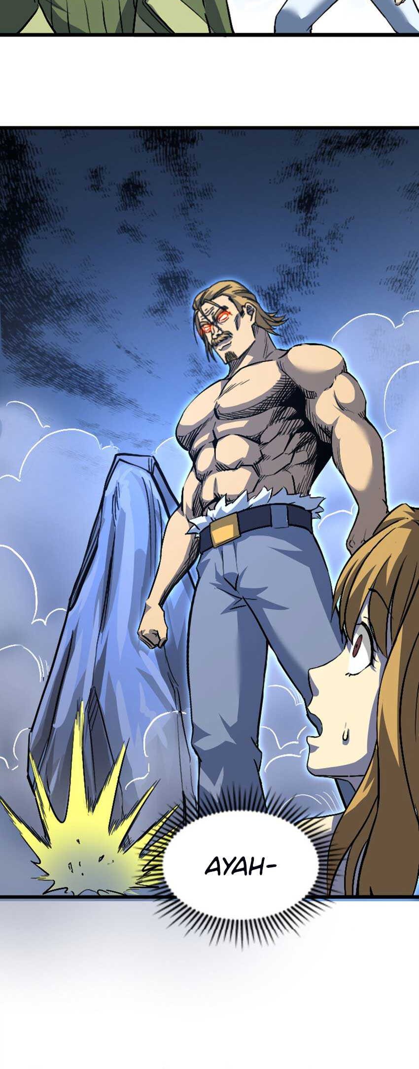 I Rely on OCD To Become The King Chapter 36 Gambar 31