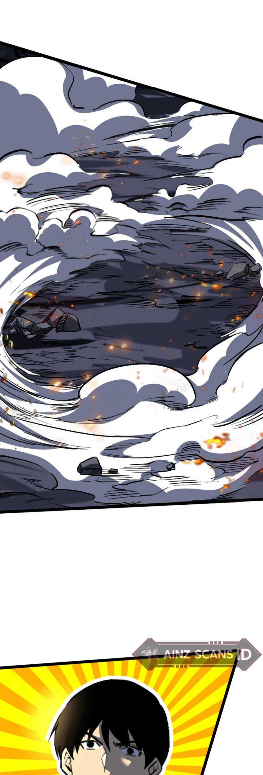 I Rely on OCD To Become The King Chapter 36 Gambar 17