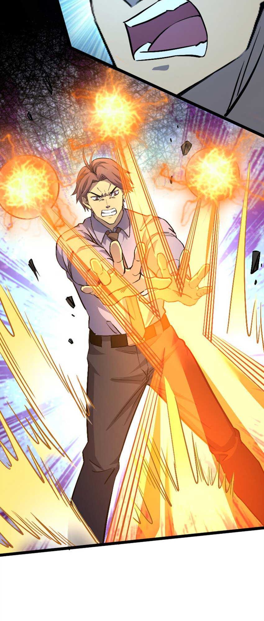 I Rely on OCD To Become The King Chapter 36 Gambar 22