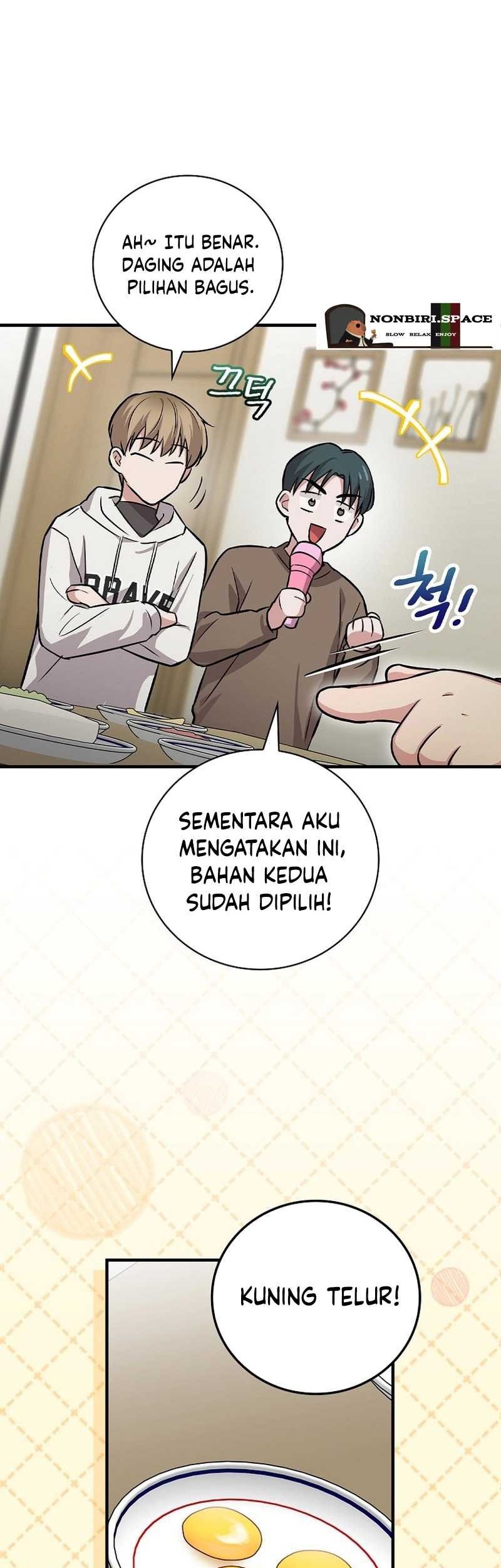 Superstar From Age 0 Chapter 12 Gambar 32