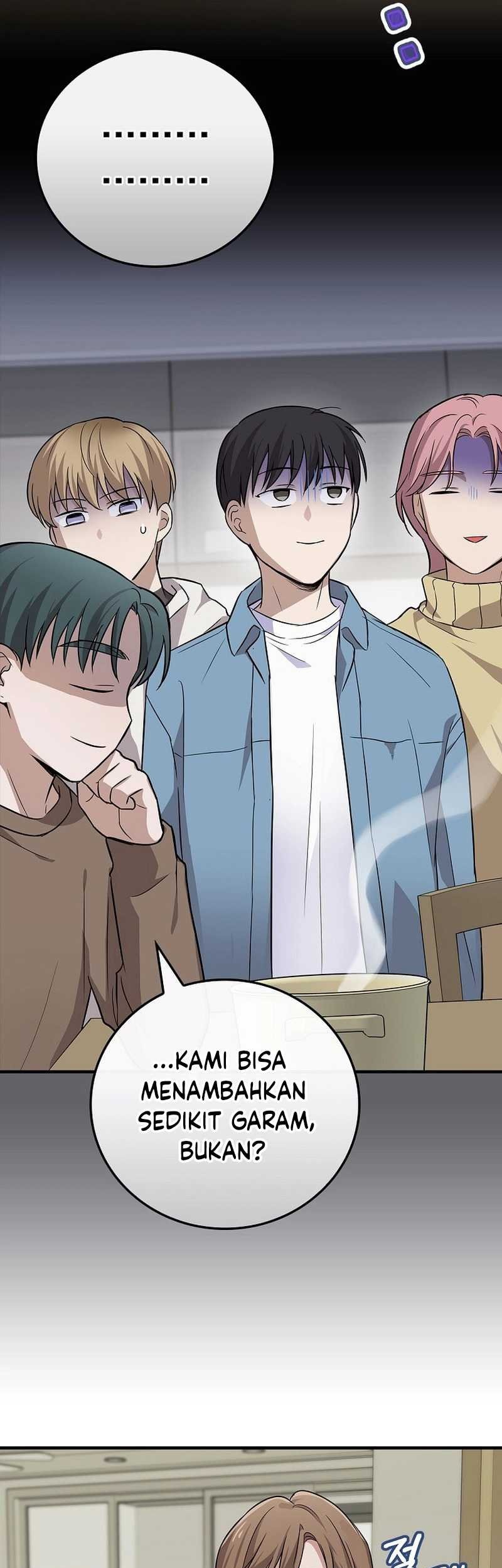 Superstar From Age 0 Chapter 12 Gambar 37