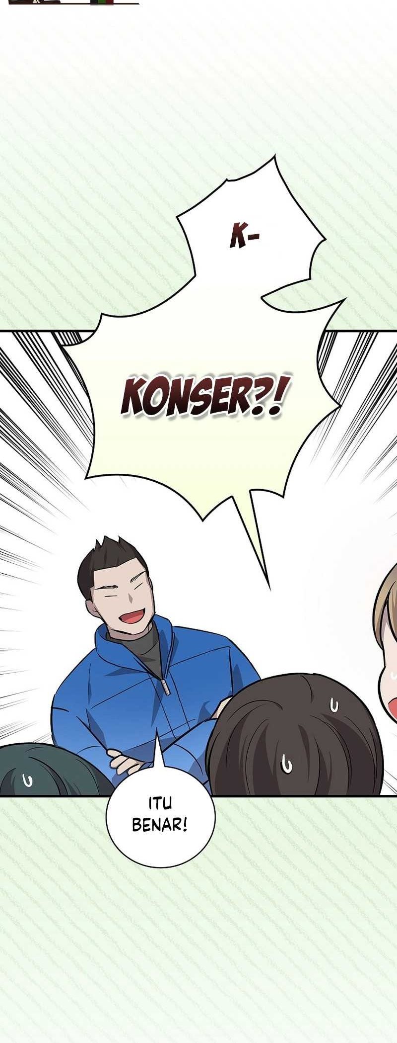 Superstar From Age 0 Chapter 12 Gambar 54