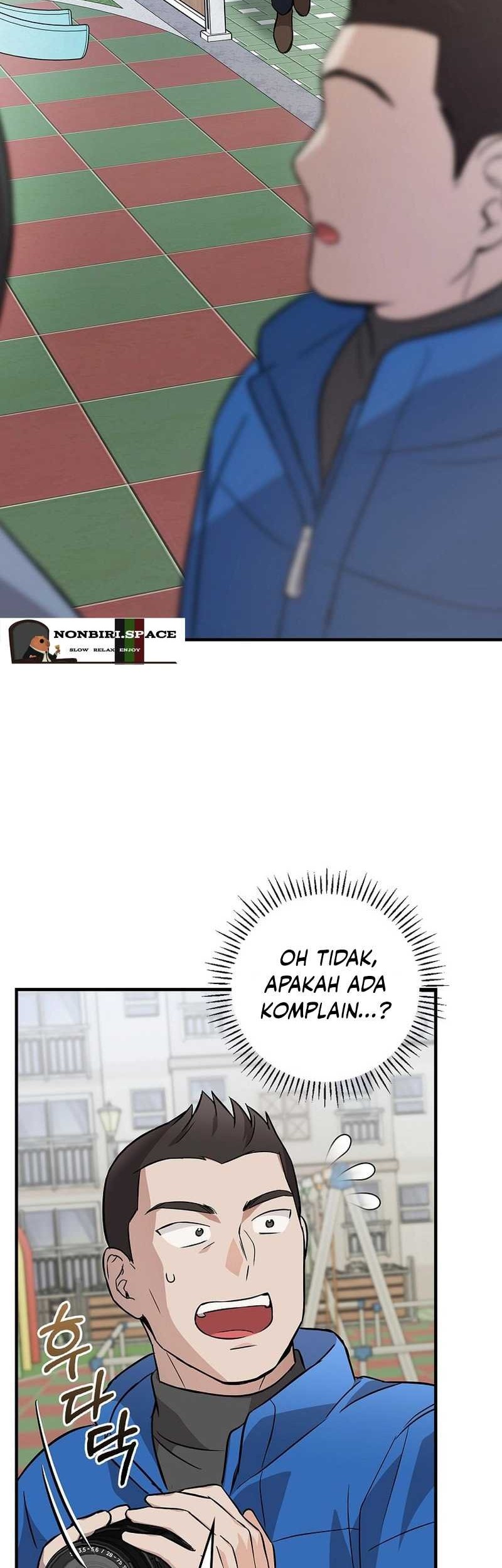 Superstar From Age 0 Chapter 12 Gambar 56