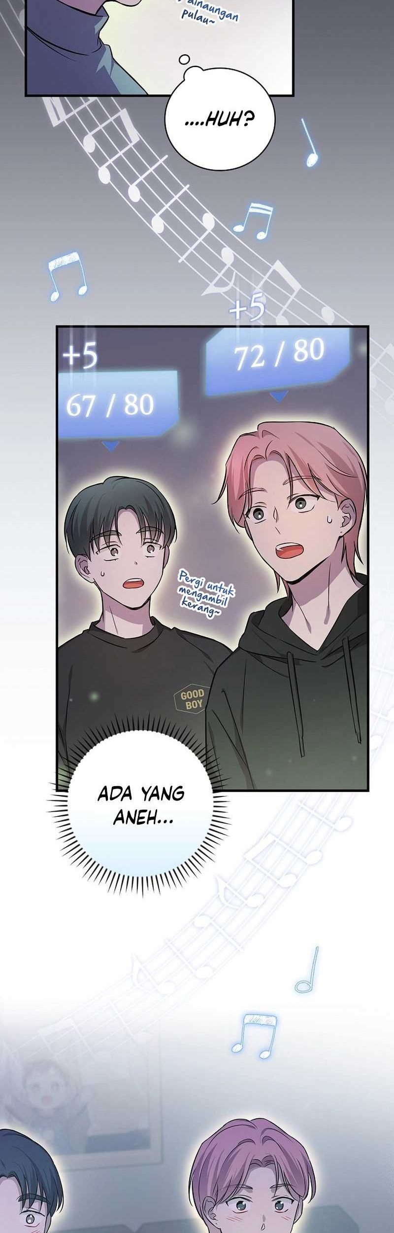 Baca  Superstar From Age 0 Chapter 12 Gambar 2