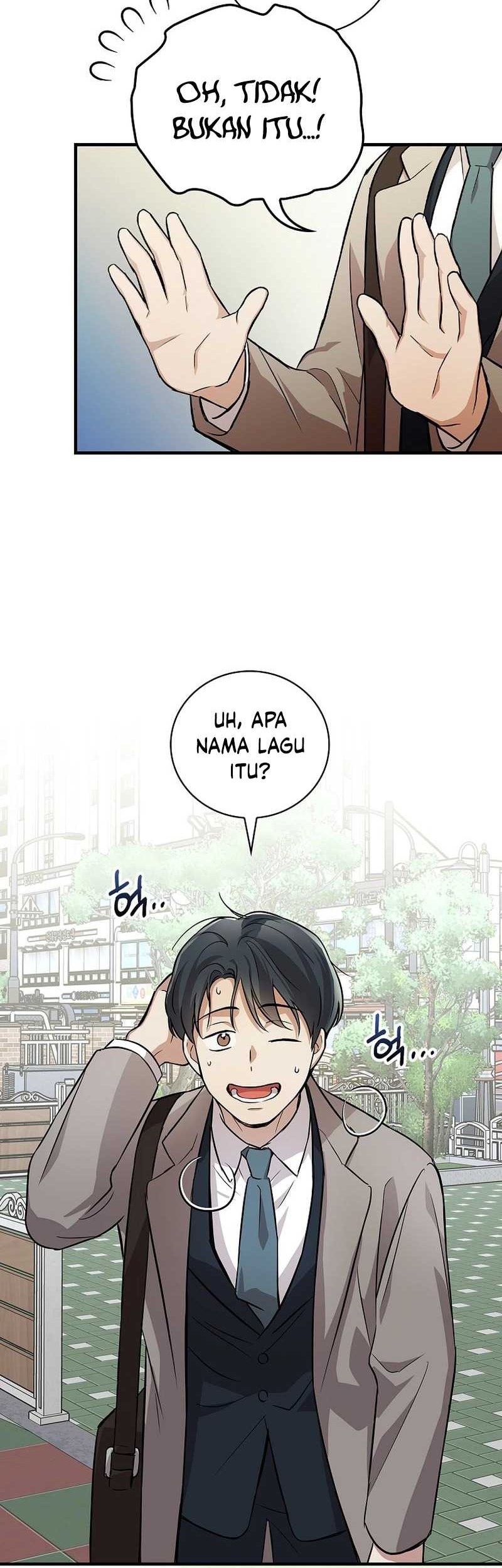 Superstar From Age 0 Chapter 12 Gambar 58