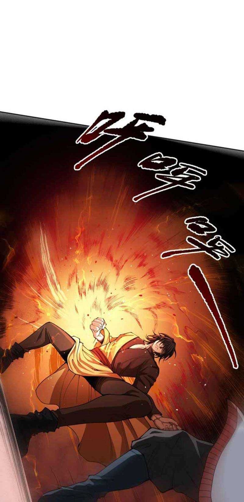 Ultimate Soldier Chapter 180 Gambar 19