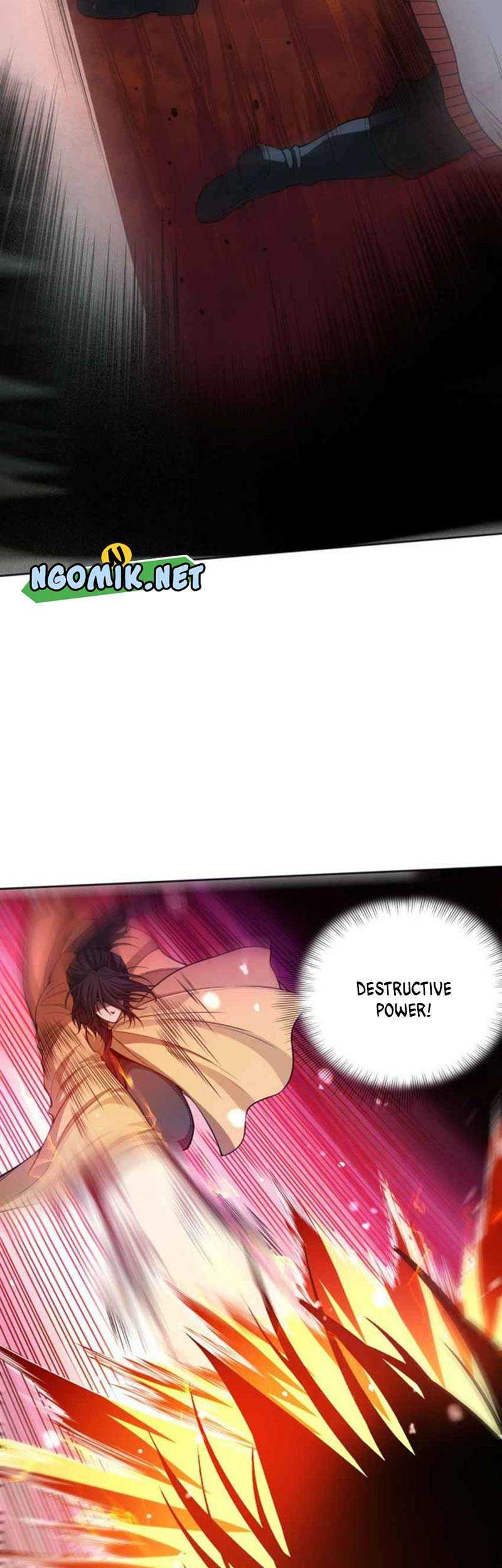 Ultimate Soldier Chapter 180 Gambar 20