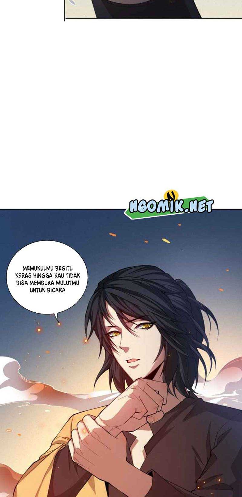 Ultimate Soldier Chapter 180 Gambar 23