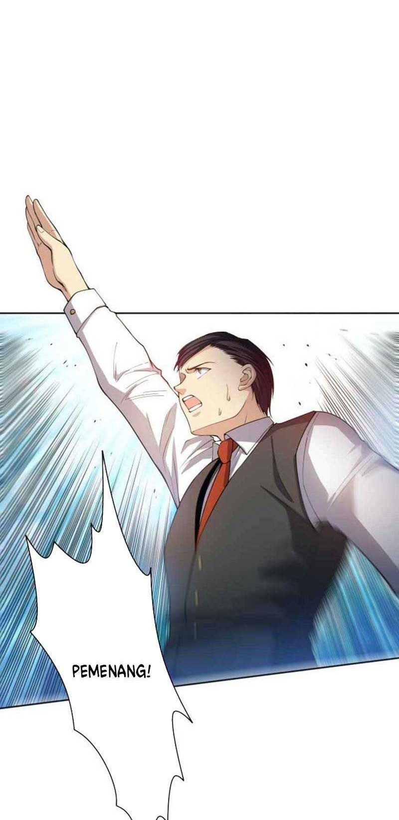 Ultimate Soldier Chapter 180 Gambar 25