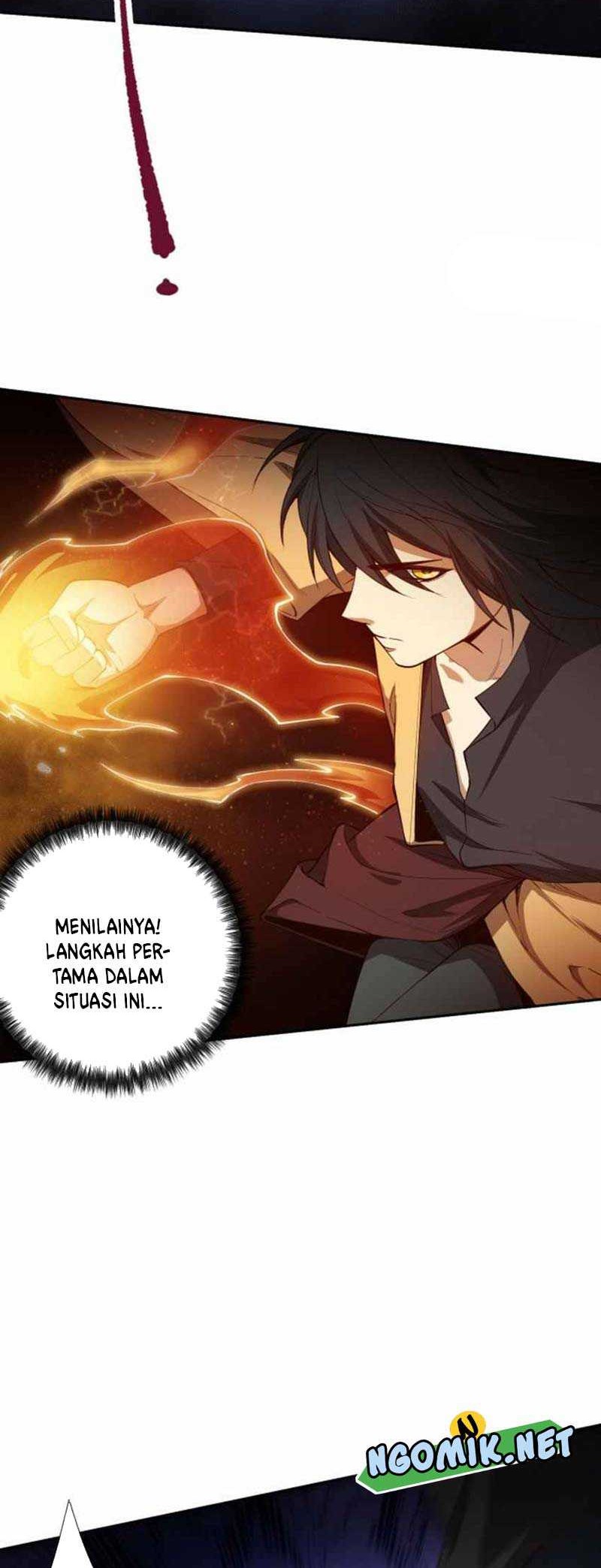 Ultimate Soldier Chapter 180 Gambar 35