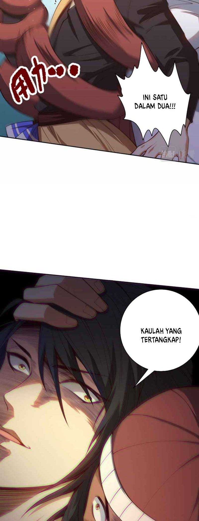 Ultimate Soldier Chapter 180 Gambar 39