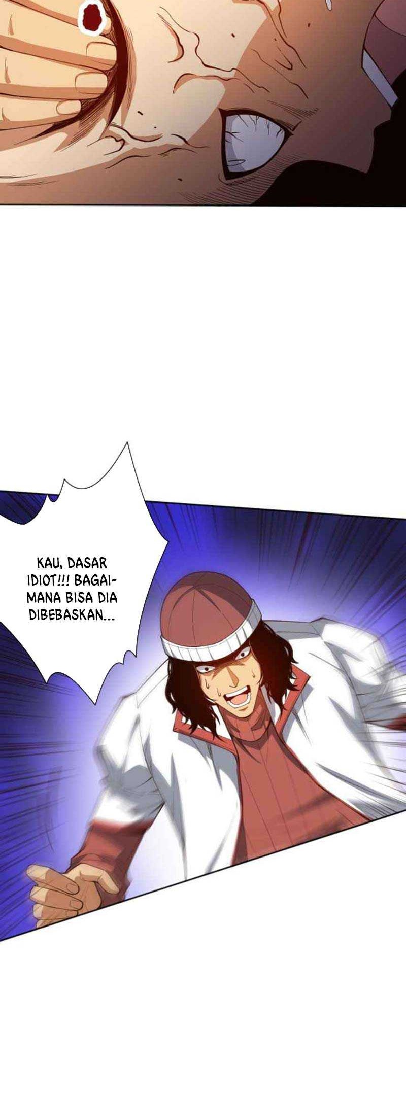 Ultimate Soldier Chapter 180 Gambar 43