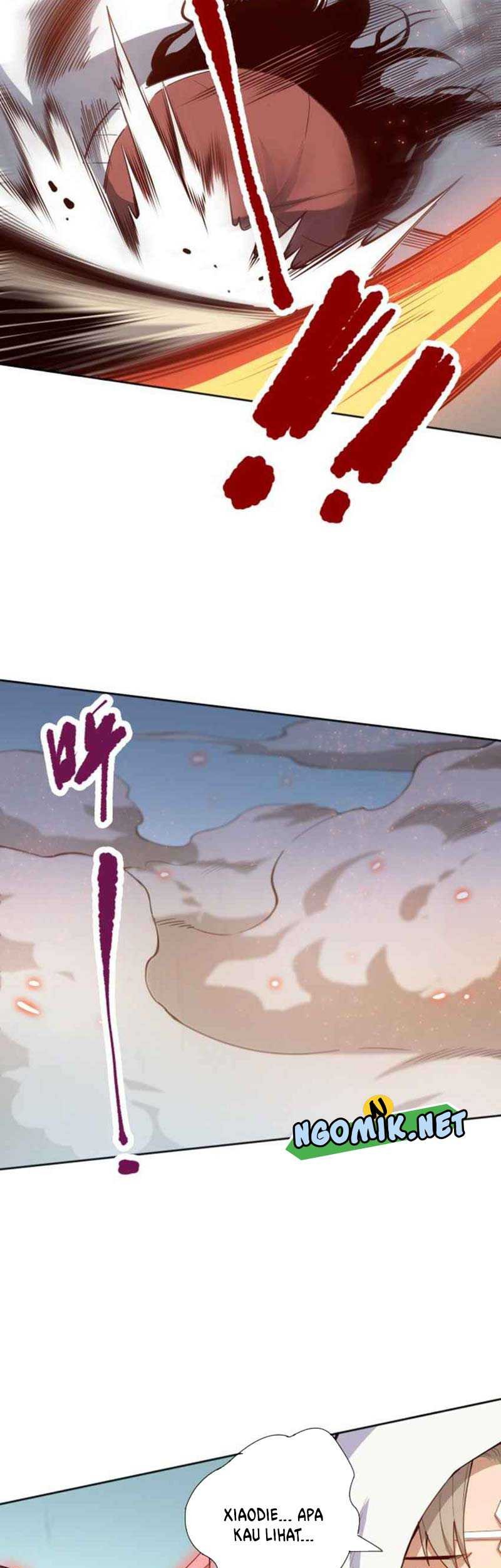 Ultimate Soldier Chapter 180 Gambar 46