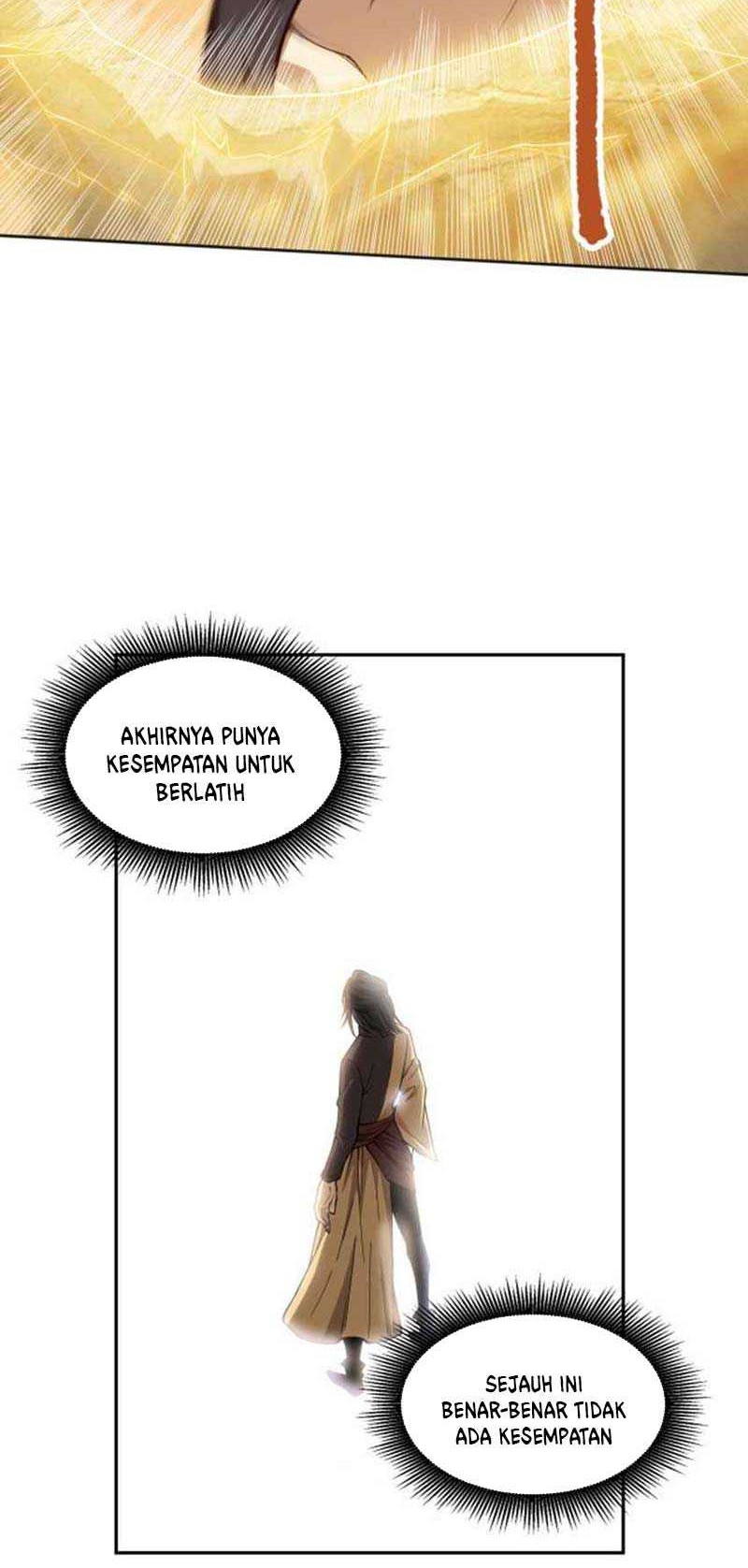 Ultimate Soldier Chapter 180 Gambar 13