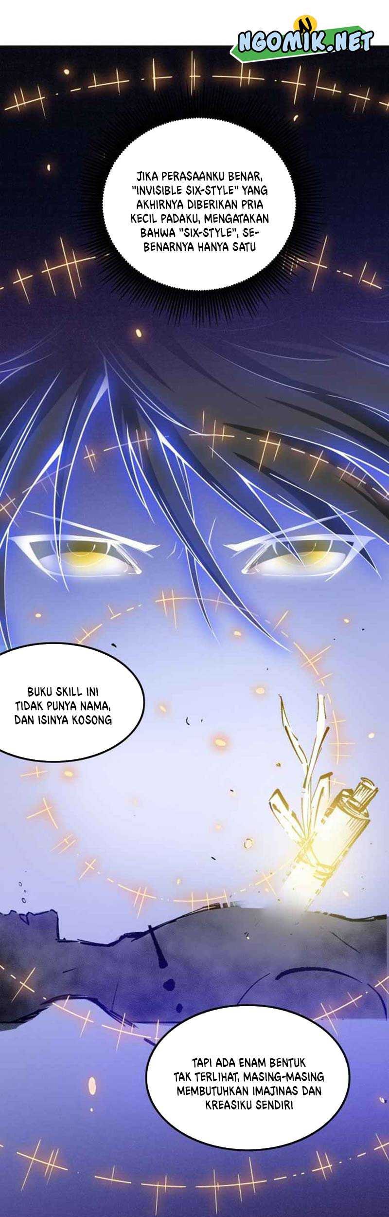 Ultimate Soldier Chapter 180 Gambar 14