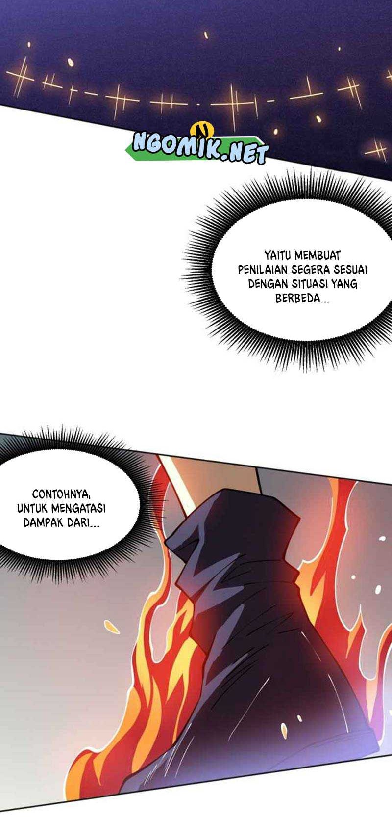 Ultimate Soldier Chapter 180 Gambar 15
