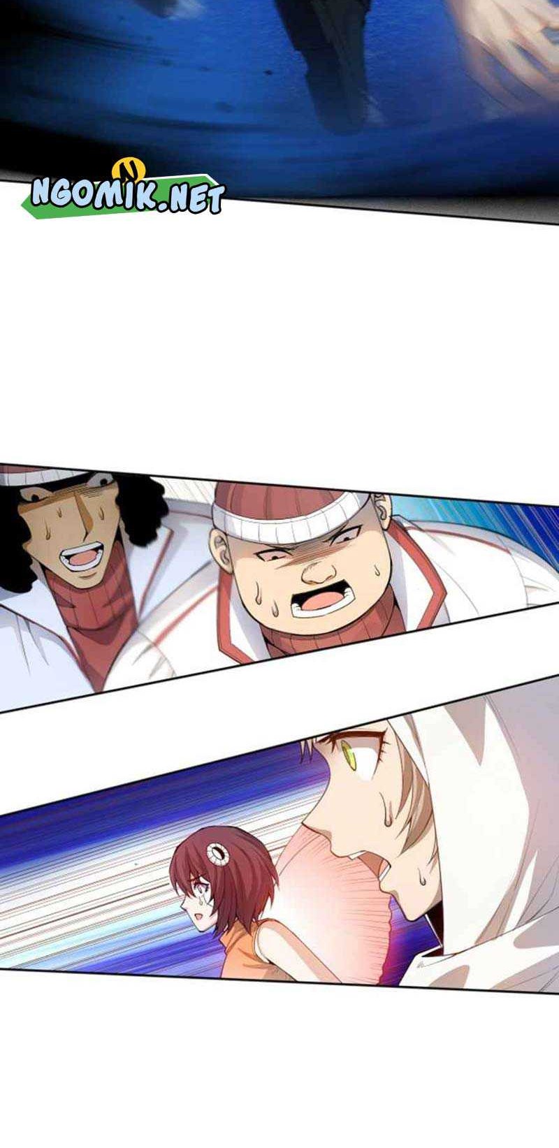 Ultimate Soldier Chapter 180 Gambar 17