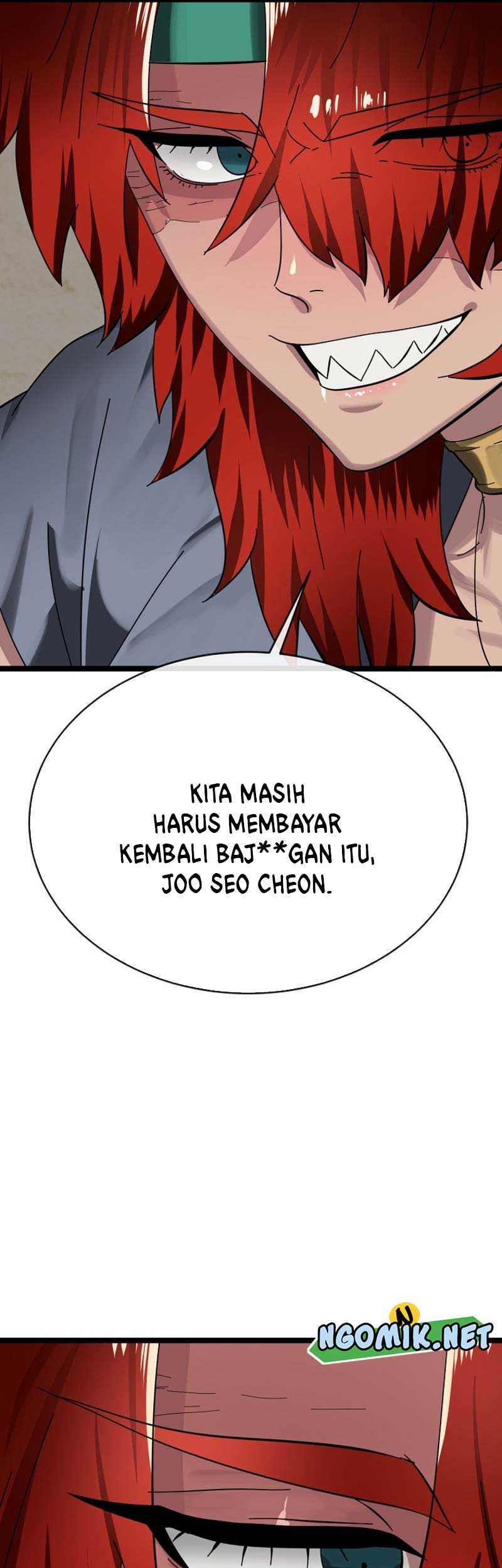 Volcanic Age Chapter 240 Gambar 40