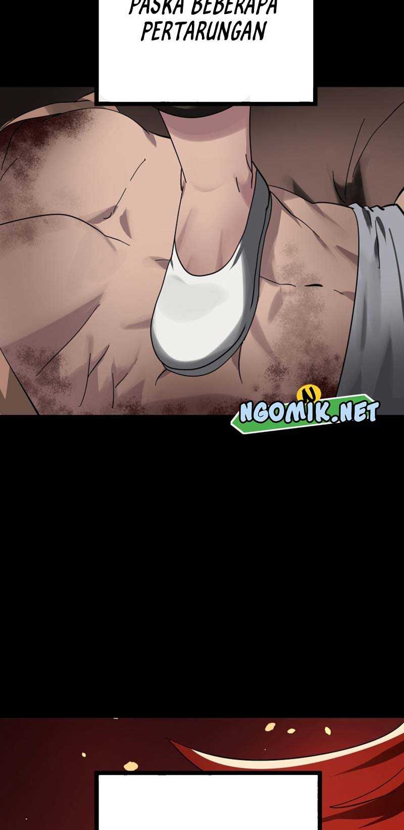 Volcanic Age Chapter 240 Gambar 49