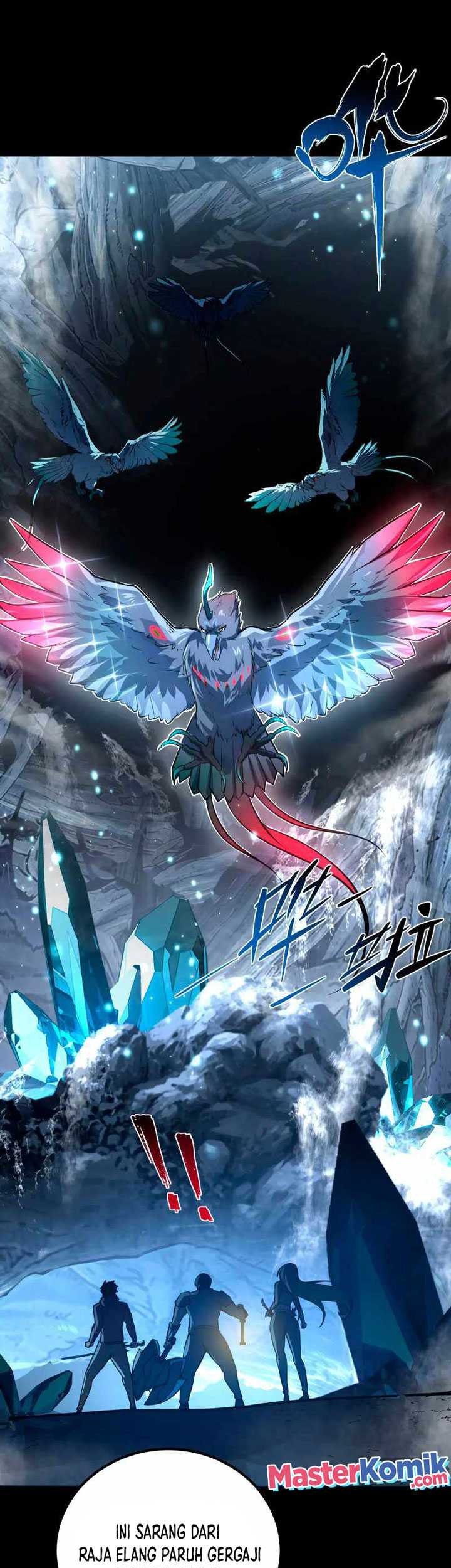 Rise From The Rubble Chapter 130 Gambar 38
