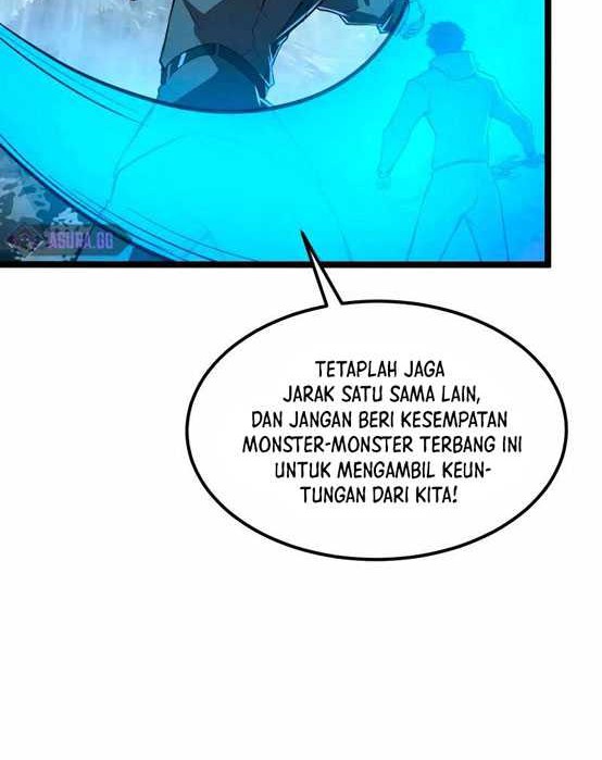 Rise From The Rubble Chapter 130 Gambar 5