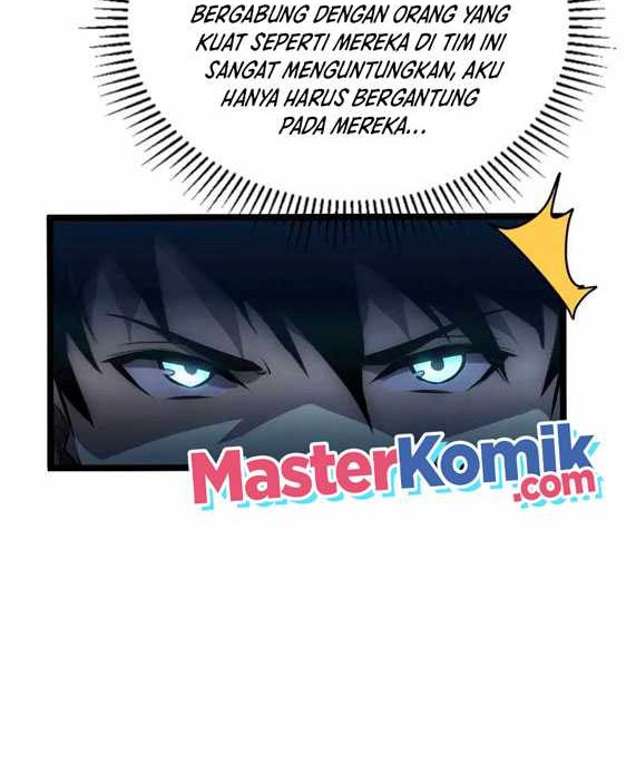 Rise From The Rubble Chapter 130 Gambar 9