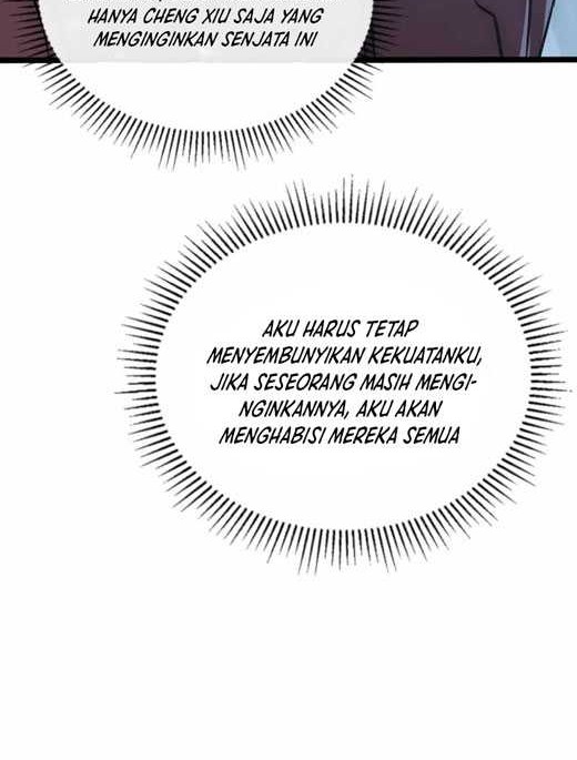 Rise From The Rubble Chapter 130 Gambar 13