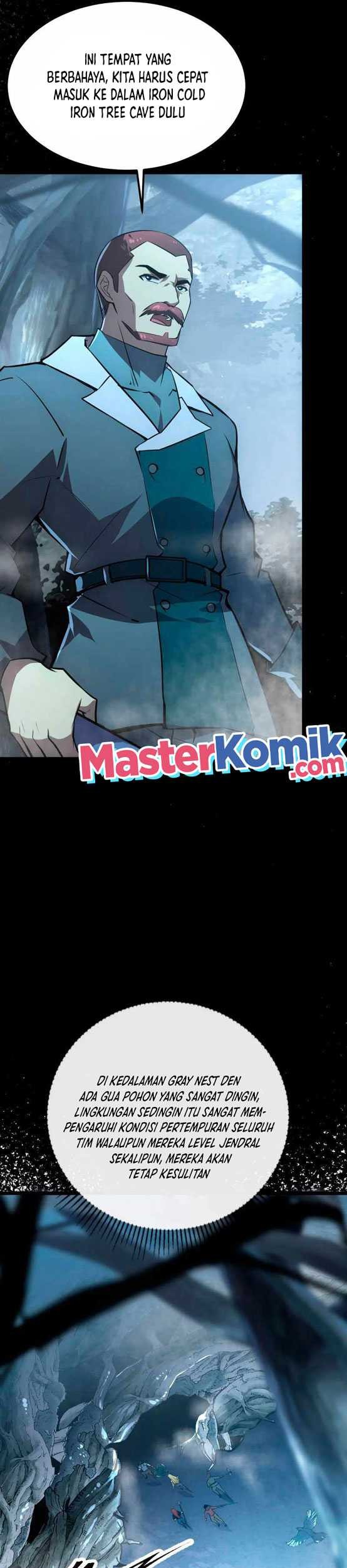Rise From The Rubble Chapter 130 Gambar 18