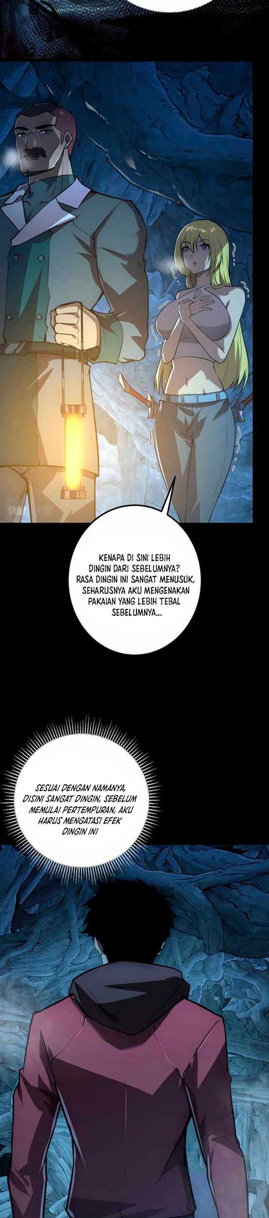 Rise From The Rubble Chapter 130 Gambar 20