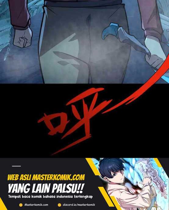 Rise From The Rubble Chapter 130 Gambar 21