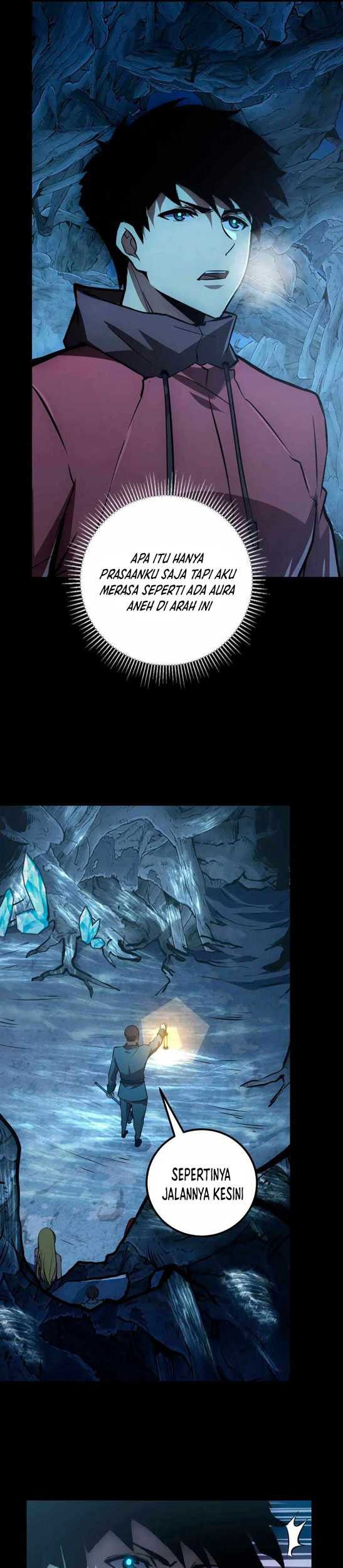 Rise From The Rubble Chapter 130 Gambar 22