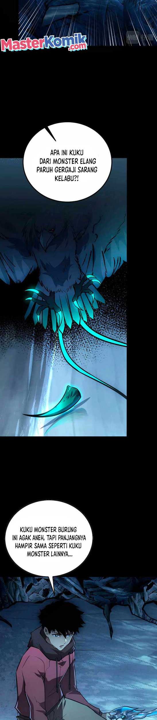 Rise From The Rubble Chapter 130 Gambar 24