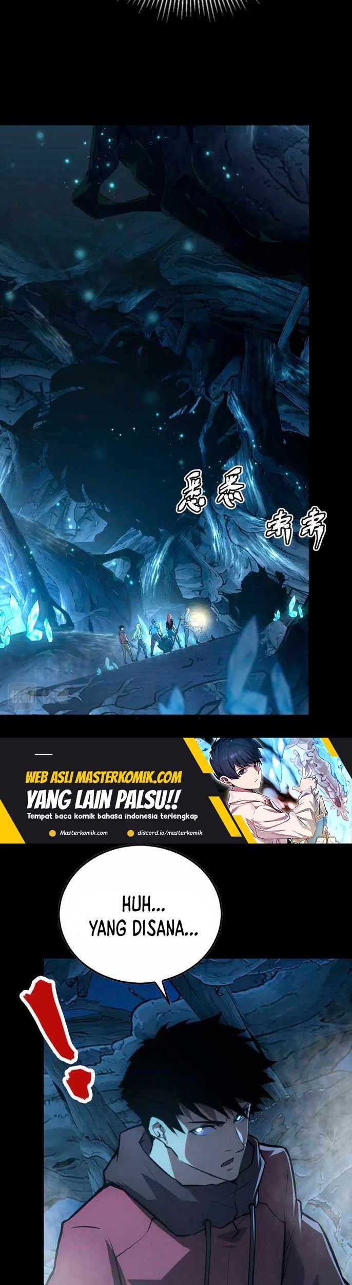 Rise From The Rubble Chapter 130 Gambar 28