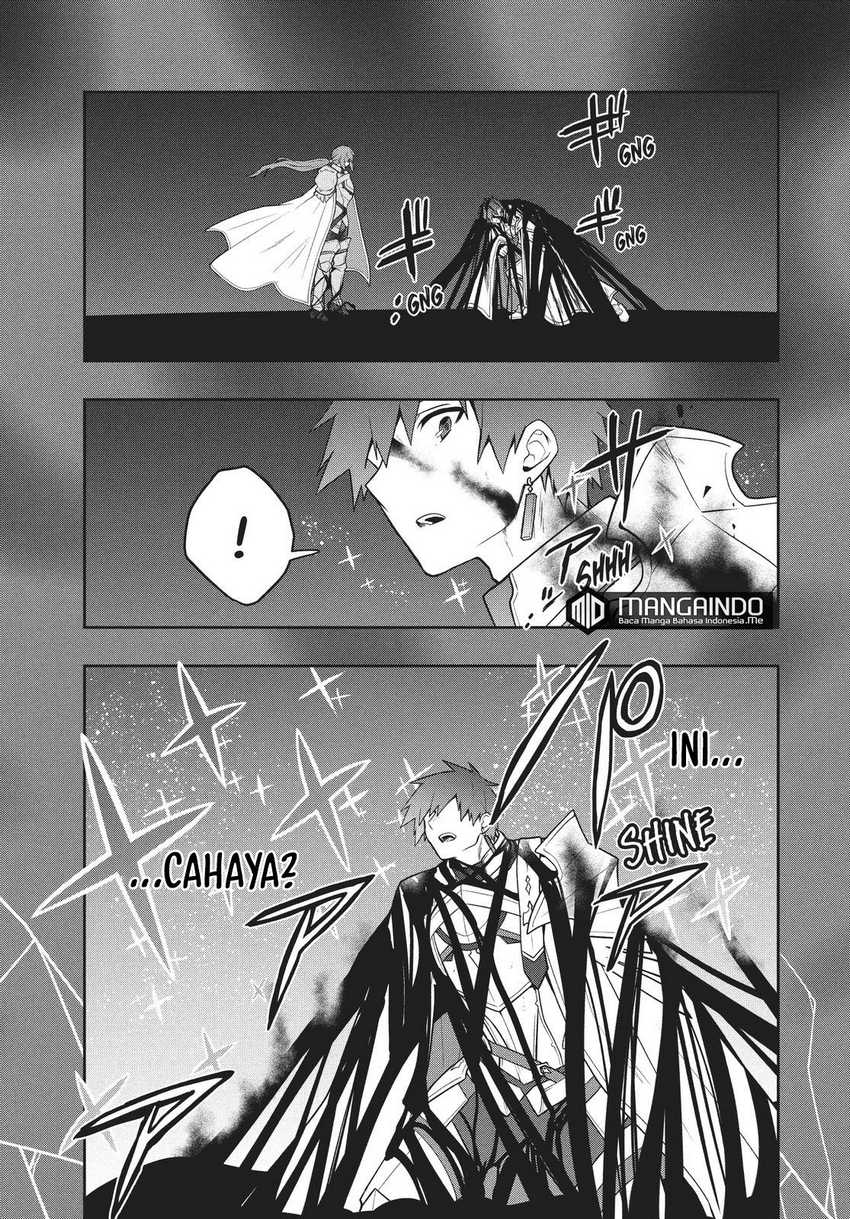 Six Princesses Fall In Love With God Guardian Chapter 34 Gambar 12