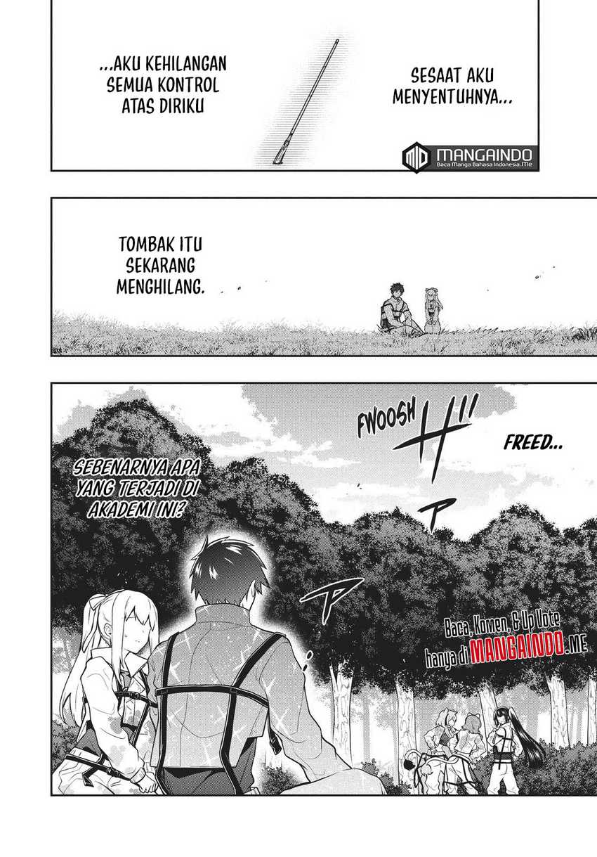 Six Princesses Fall In Love With God Guardian Chapter 34 Gambar 21