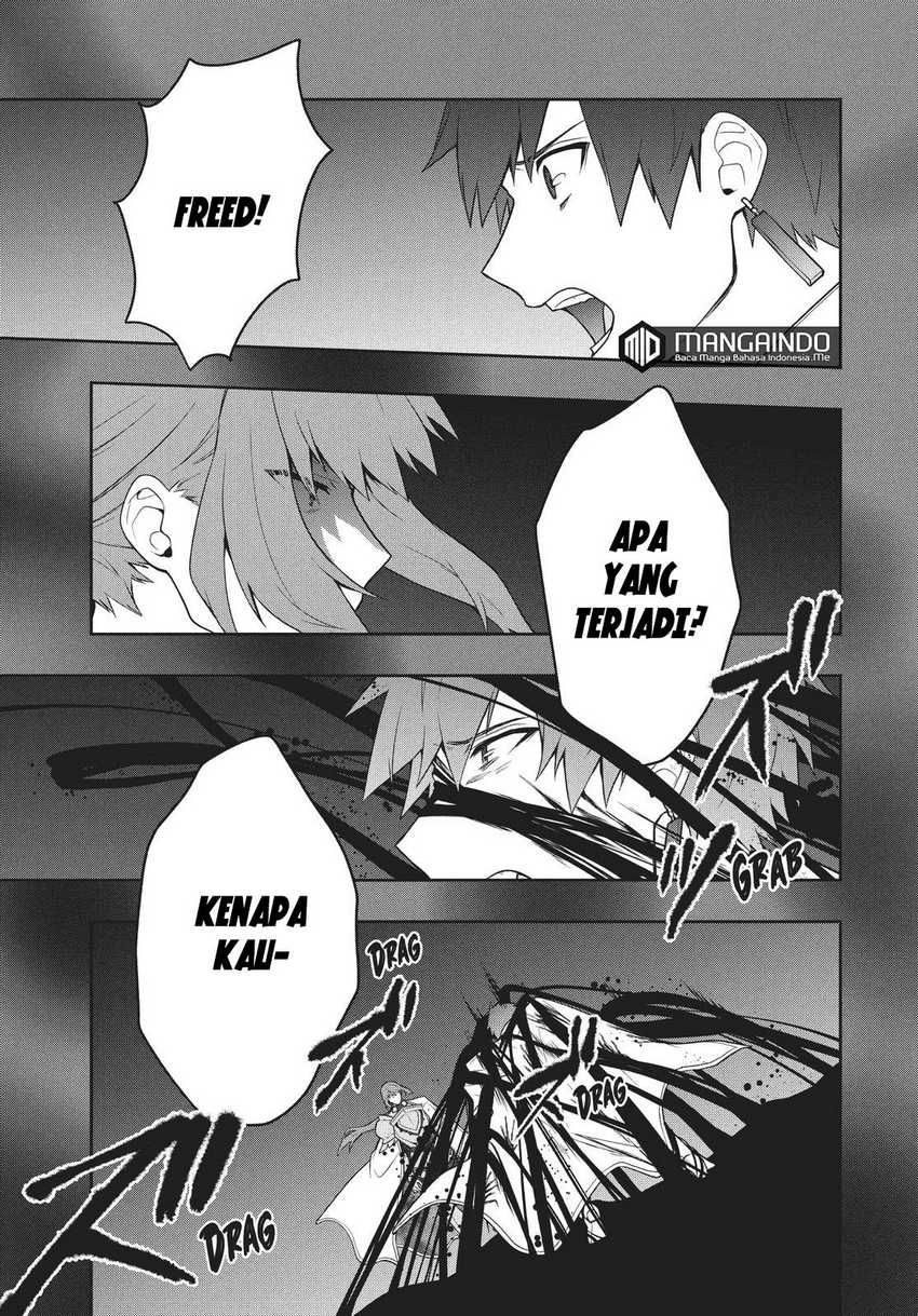 Six Princesses Fall In Love With God Guardian Chapter 34 Gambar 8