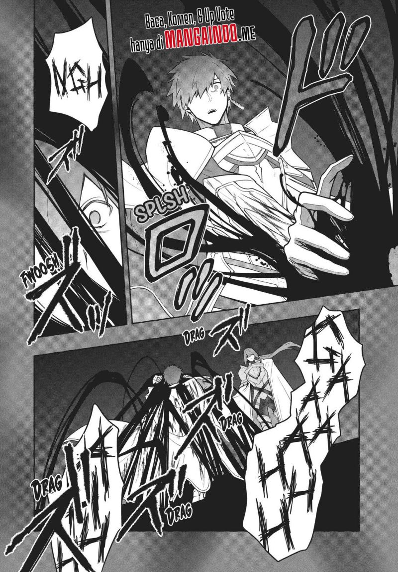 Six Princesses Fall In Love With God Guardian Chapter 33 Gambar 15