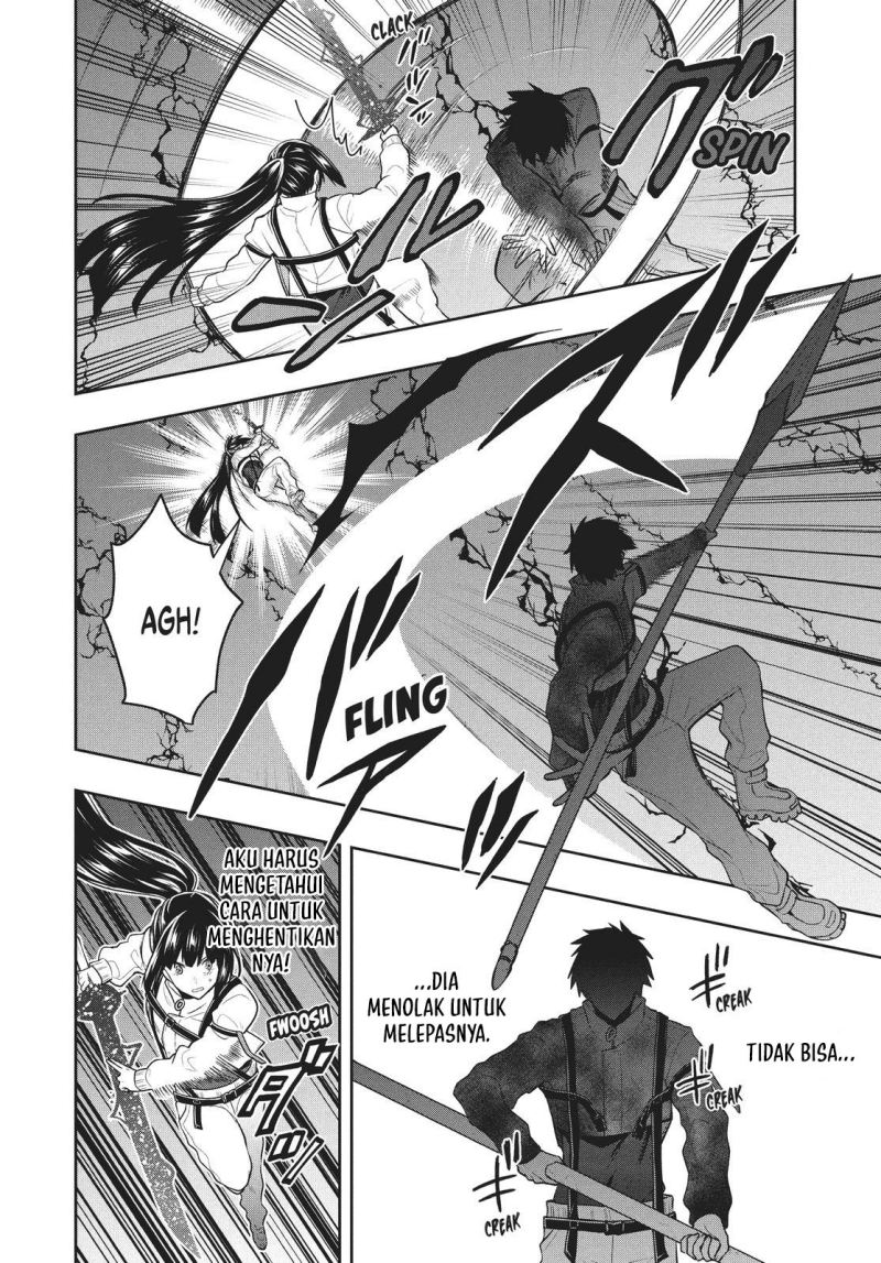 Six Princesses Fall In Love With God Guardian Chapter 33 Gambar 17