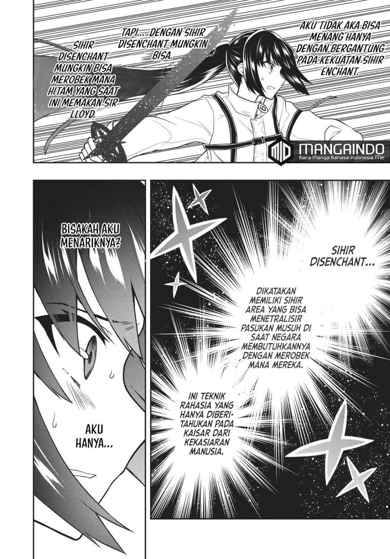 Six Princesses Fall In Love With God Guardian Chapter 33 Gambar 19