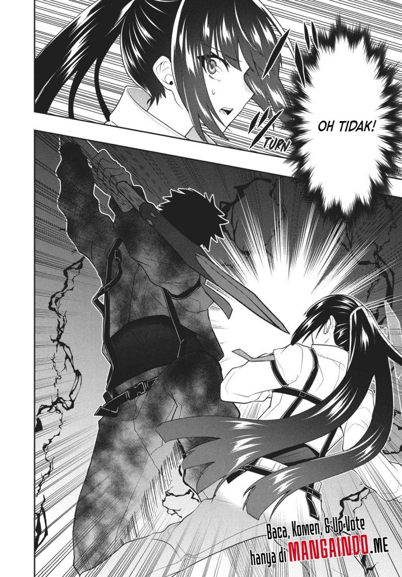 Six Princesses Fall In Love With God Guardian Chapter 33 Gambar 23