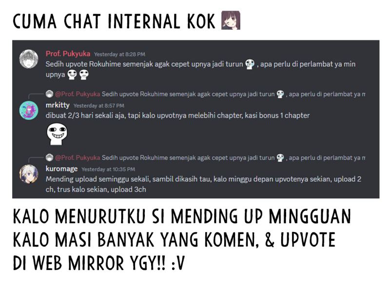 Six Princesses Fall In Love With God Guardian Chapter 33 Gambar 24